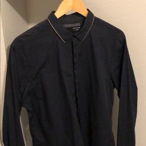 The Kooples Men’s dress shirt